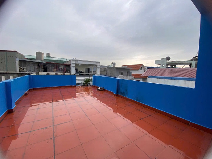 BÁN NHÀ VỊ TRÍ ĐẸP – NGÕ Ô TÔ TRÁNH – QUÁN NAM, KÊNH DƯƠNG, LÊ CHÂN, HẢI PHÒNG